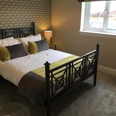The Kyles, Islay Bed and Breakfast Glenegedale Eksteriør billede