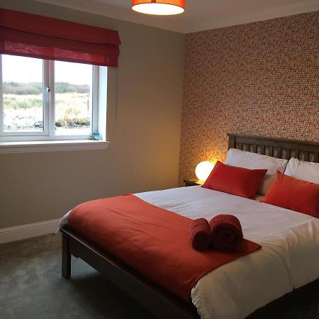The Kyles, Islay Bed and Breakfast Glenegedale Eksteriør billede