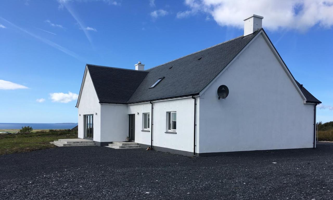 The Kyles, Islay Bed and Breakfast Glenegedale Eksteriør billede