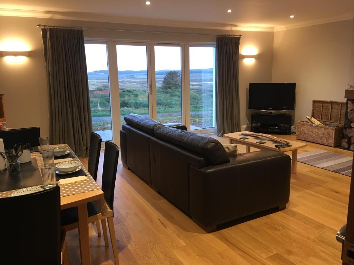 The Kyles, Islay Bed and Breakfast Glenegedale Eksteriør billede