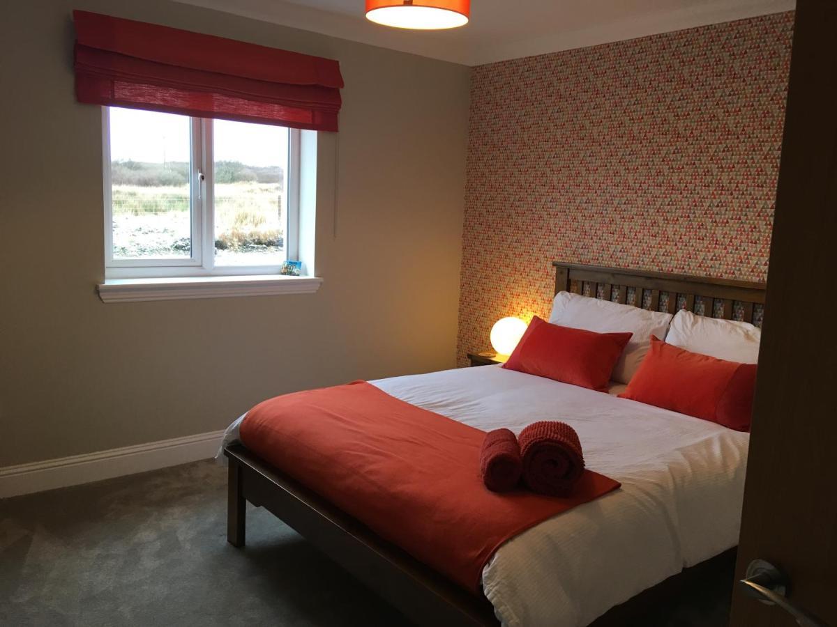 The Kyles, Islay Bed and Breakfast Glenegedale Eksteriør billede