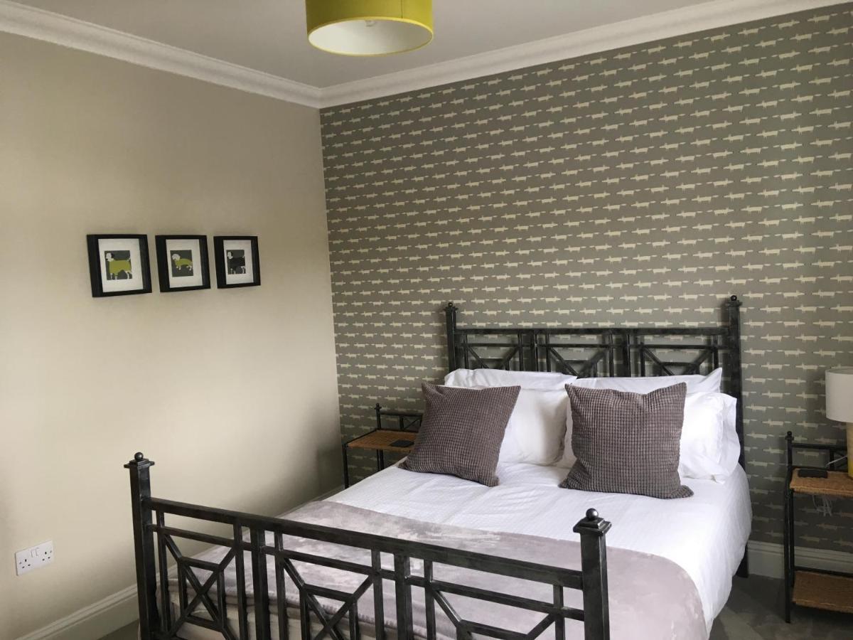 The Kyles, Islay Bed and Breakfast Glenegedale Eksteriør billede