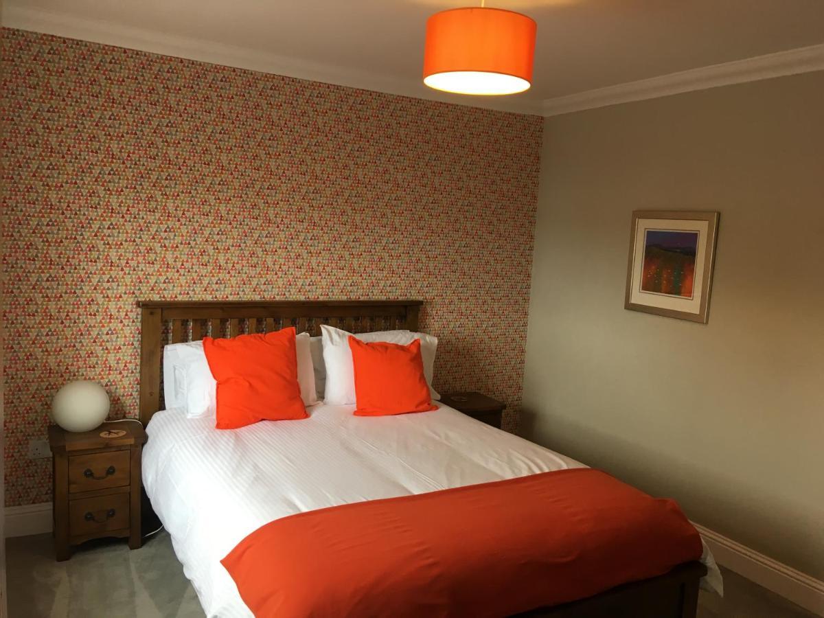 The Kyles, Islay Bed and Breakfast Glenegedale Eksteriør billede