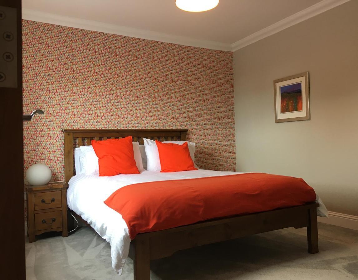 The Kyles, Islay Bed and Breakfast Glenegedale Eksteriør billede