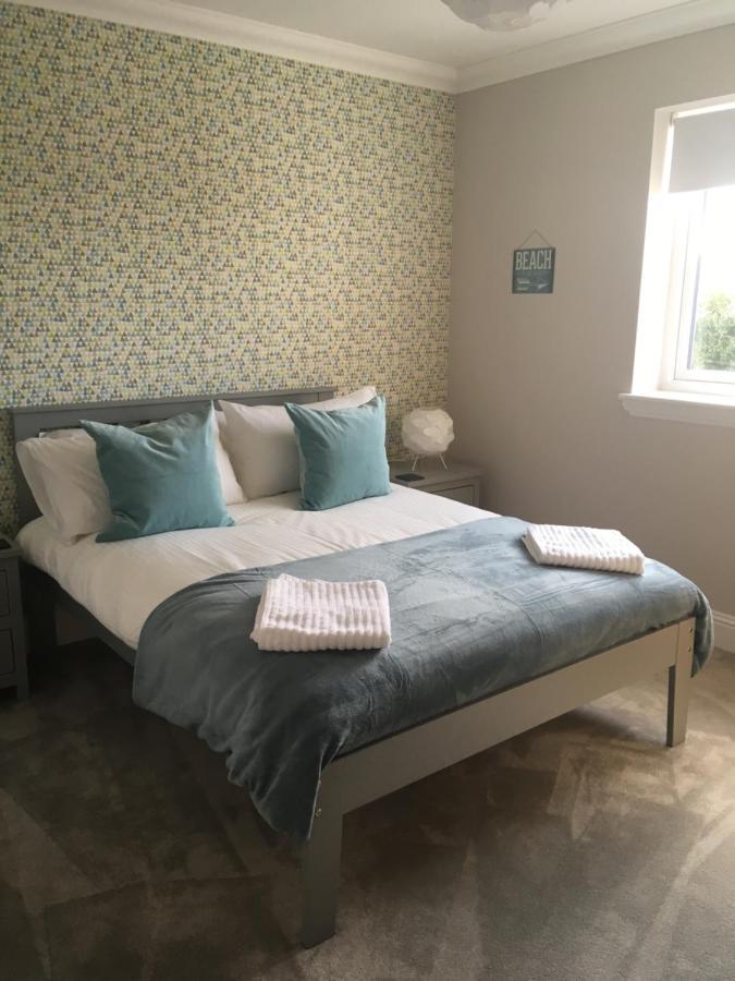 The Kyles, Islay Bed and Breakfast Glenegedale Eksteriør billede